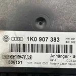 MODUL CARLIG REMORCARE VOLKSWAGEN PASSAT B6 2.0 2005-2011 oe-1K0907383, vedere laterala