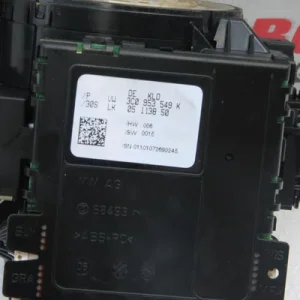 Modul coloana volan