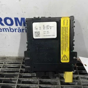 MODUL COLOANA VOLAN