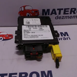 MODUL COLOANA VOLAN