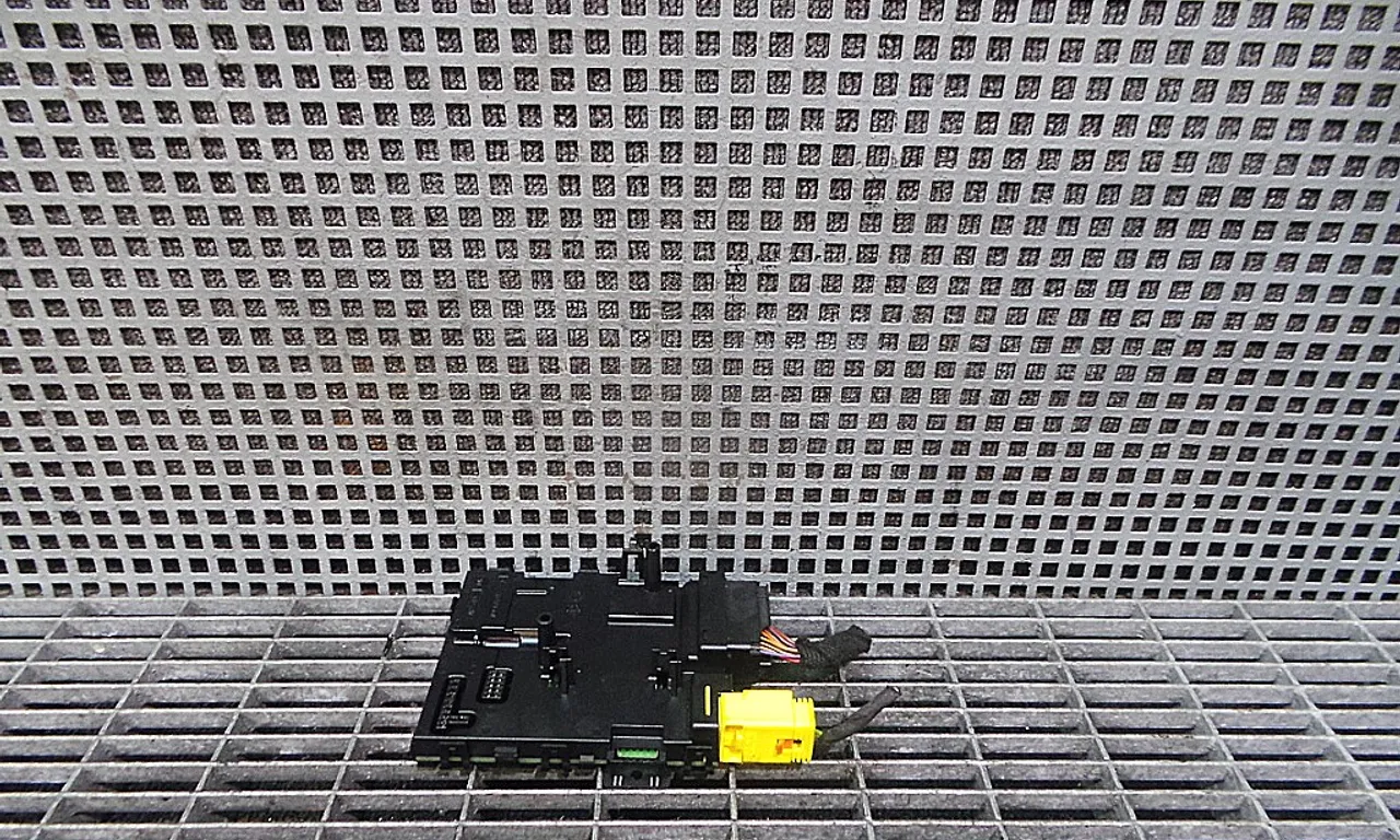 MODUL COLOANA VOLAN VOLKSWAGEN PASSAT B6 2005-2011