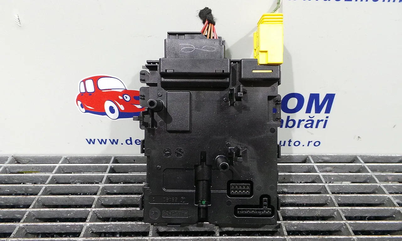 MODUL COLOANA VOLAN VOLKSWAGEN PASSAT B6 2005-2011