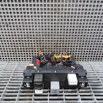 MODUL CONFORT VOLKSWAGEN PASSAT B6 1.9 2005-2011 oe-3C0937049H, vedere frontata