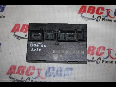 Modul confort VOLKSWAGEN PASSAT B6 2005-2011 oe 3C0959433AJ, vedere frontata
