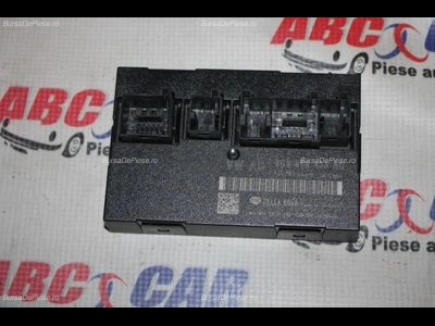 Modul confort VOLKSWAGEN PASSAT B6 2005-2011 oe 3C0959433AQ, vedere frontata