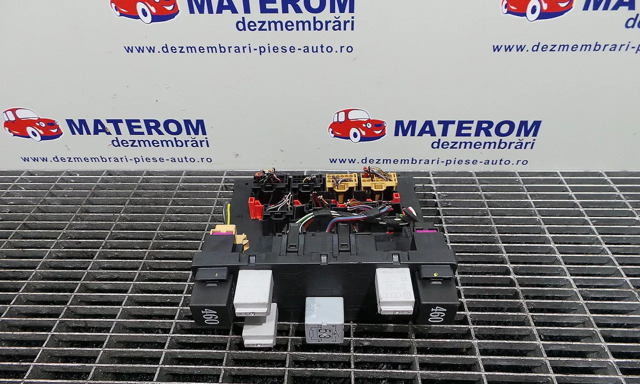 MODUL CONFORT VOLKSWAGEN PASSAT B6 2005-2011