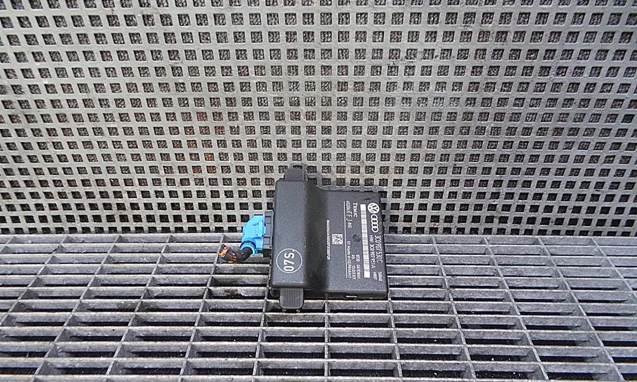 MODUL GATEWAY VOLKSWAGEN PASSAT B6 2005-2011