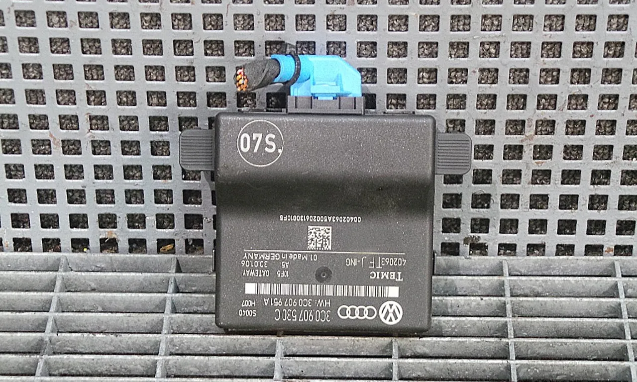 MODUL GATEWAY VOLKSWAGEN PASSAT B6 2005-2011