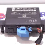 MODUL GATEWAY VOLKSWAGEN PASSAT B6 2.0 TDI 2005-2011 oe-3C0907530C, vedere laterala