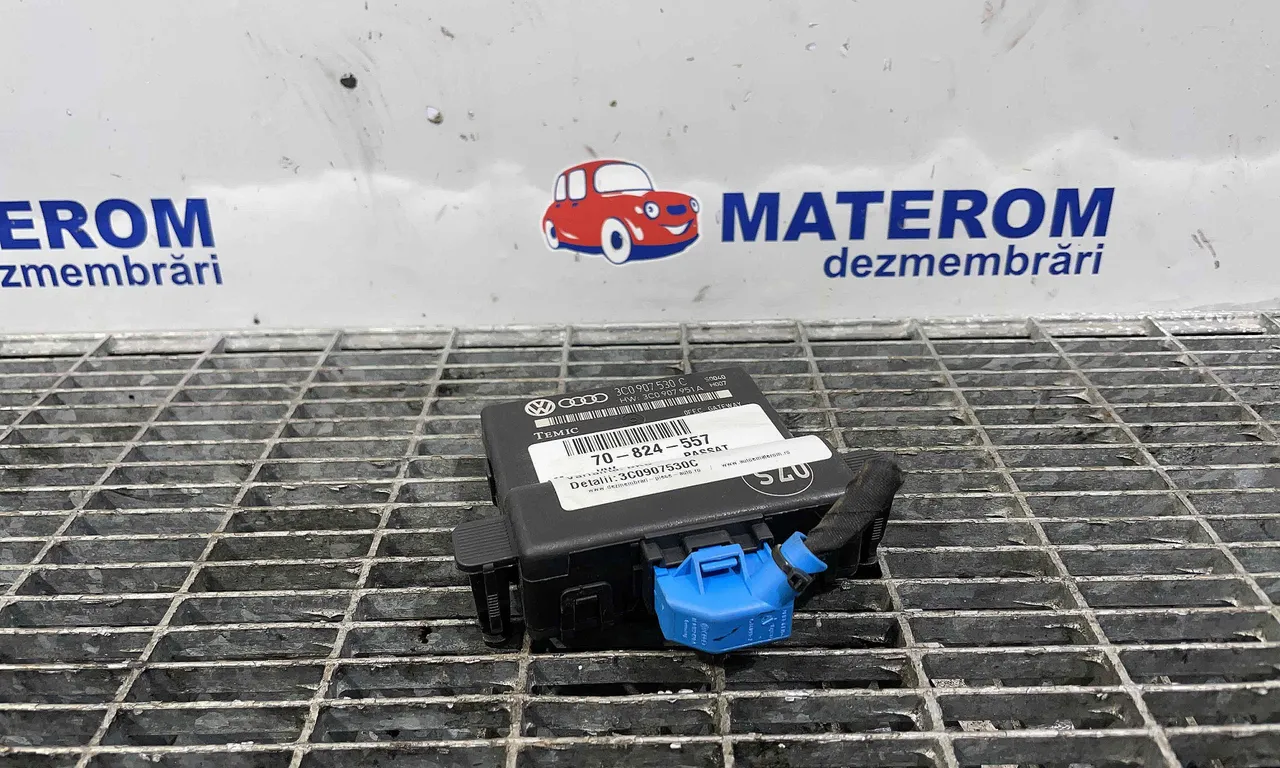 MODUL GATEWAY VOLKSWAGEN PASSAT B6 2005-2011