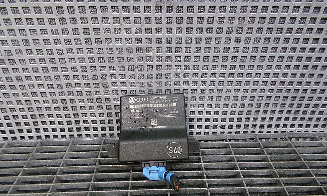 MODUL GATEWAY VOLKSWAGEN PASSAT B6 2005-2011