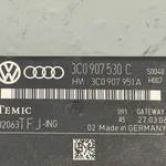 MODUL GATEWAY VOLKSWAGEN PASSAT B6 2.0 FSI 2005-2011 oe-3C0907530C, vedere laterala