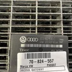 MODUL GATEWAY VOLKSWAGEN PASSAT B6 1.9 2005-2011 oe-3C0907530C, vedere laterala