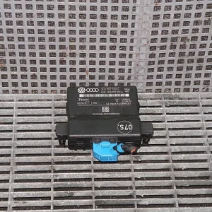 MODUL GATEWAY