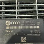 MODUL GATEWAY VOLKSWAGEN PASSAT B6 2.0 2005-2011 oe-3C0907530C, vedere laterala