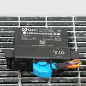 MODUL GATEWAY