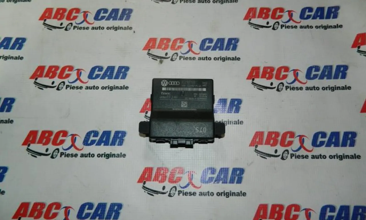 Modul gateway VOLKSWAGEN PASSAT B6 2005-2011