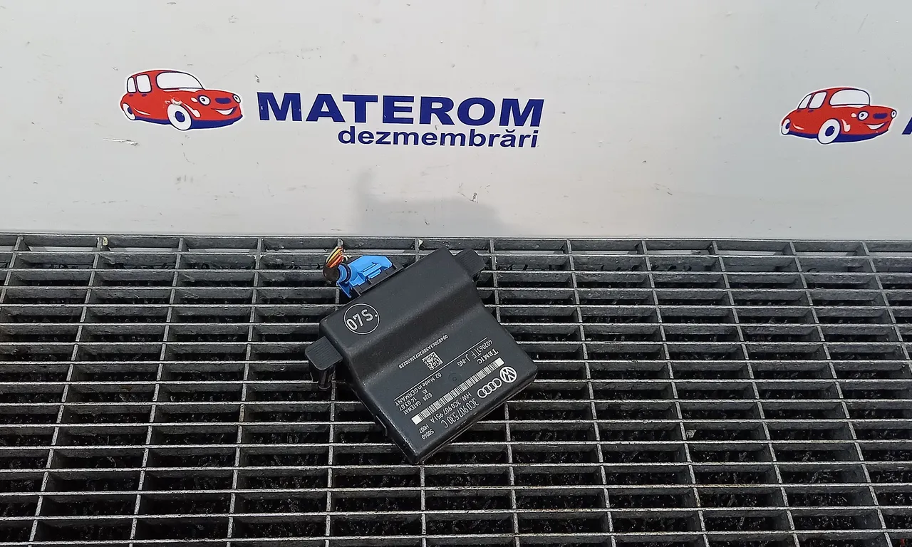 MODUL GATEWAY VOLKSWAGEN PASSAT B6 2005-2011