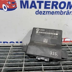 MODUL GATEWAY