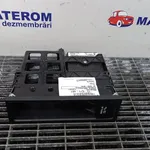 MODUL MULTIMEDIA VOLKSWAGEN PASSAT B6 2005-2011 oe-5N0035341C, vedere frontata