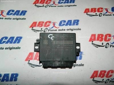 Modul parcare VOLKSWAGEN PASSAT B6 2005-2011 oe 3AA919475H, vedere frontata