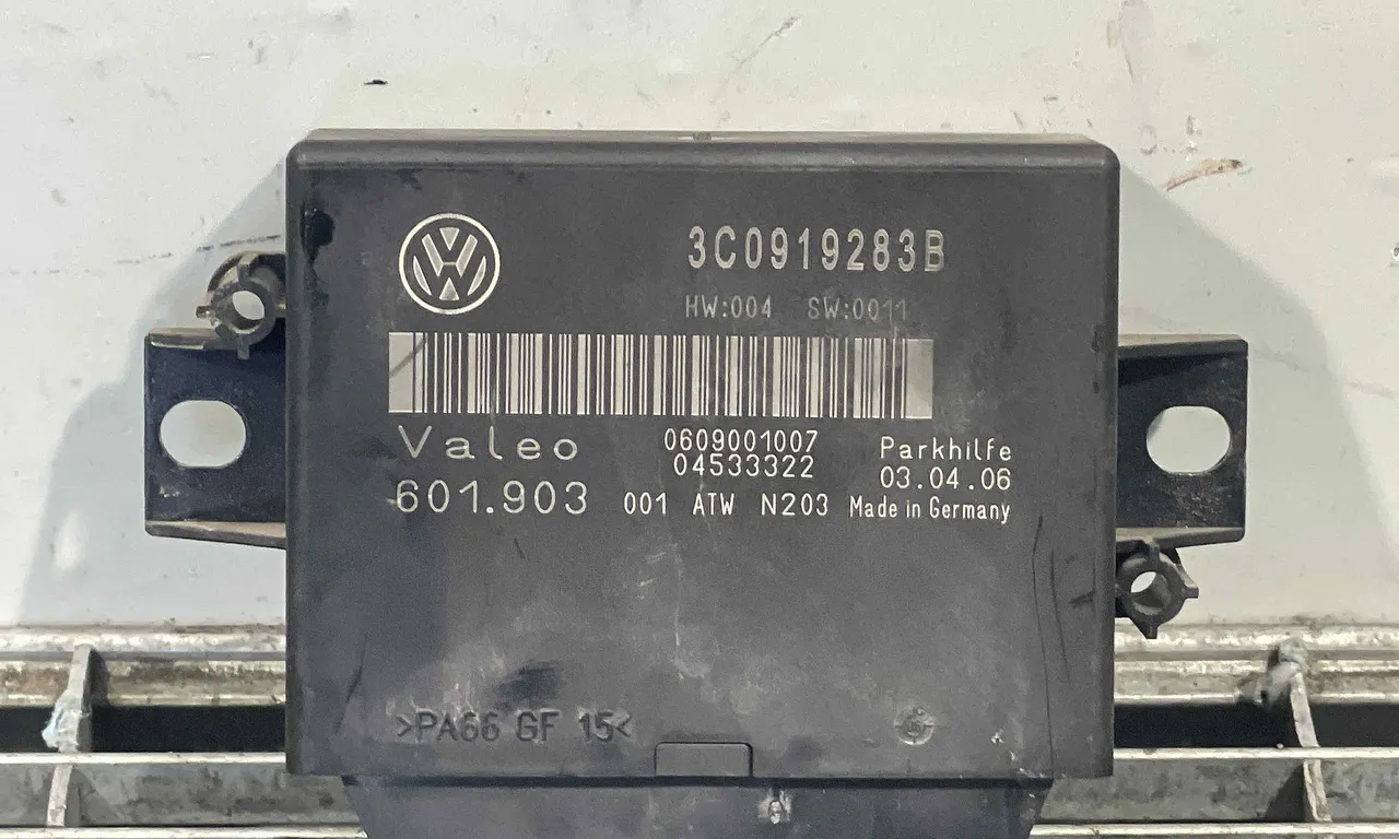 MODUL PARKTRONIC VOLKSWAGEN PASSAT B6 2005-2011
