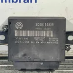 MODUL PARKTRONIC VOLKSWAGEN PASSAT B6 2.0 FSI 2005-2011 oe-3C0919283B, vedere laterala