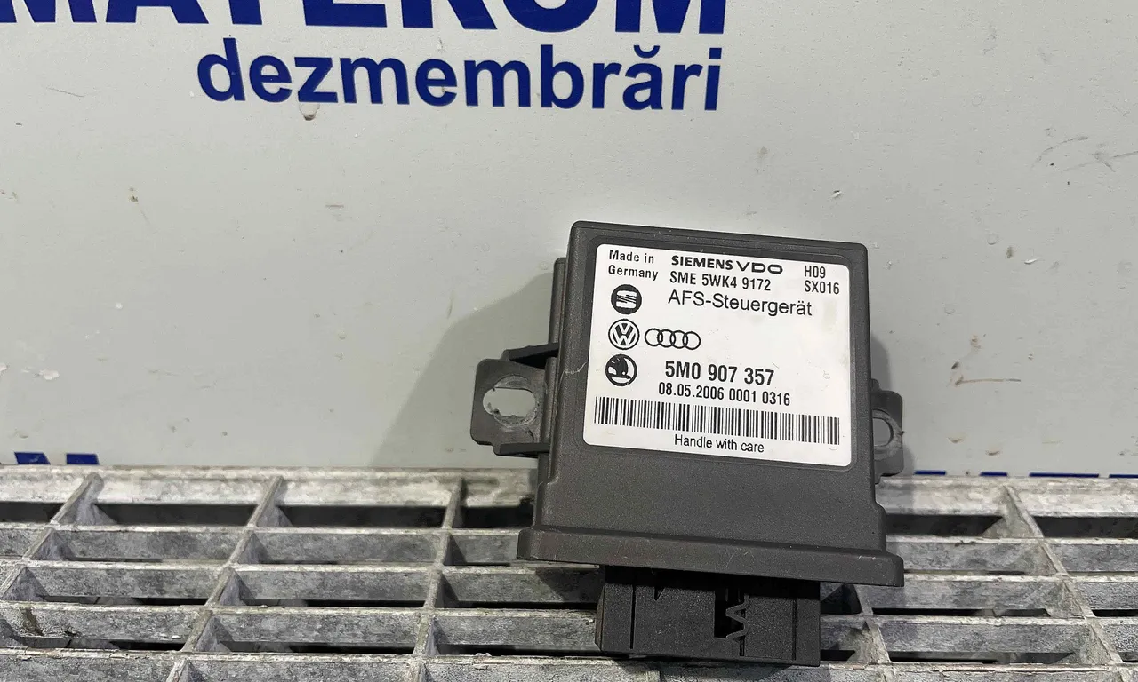 MODUL XENON VOLKSWAGEN PASSAT B6 2005-2011