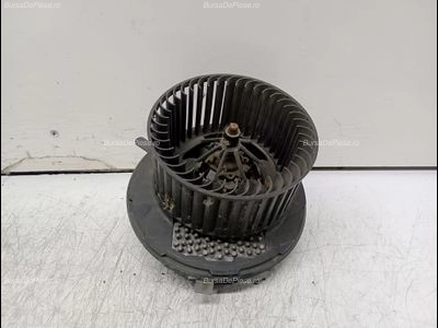 Motoras aeroterma
