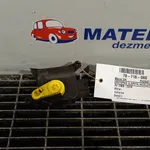 MOTORAS CLAPETA INCALZIRE