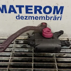 MOTORAS CLAPETA INCALZIRE