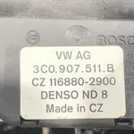 MOTORAS CLAPETA INCALZIRE VOLKSWAGEN PASSAT B6 2.0 FSI 2005-2011 oe-3C0907511B, vedere laterala