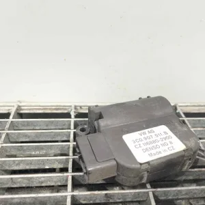 MOTORAS CLAPETA INCALZIRE