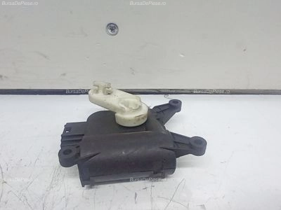 Motoras clapeta mixaj aer