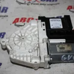 Motoras geam dreapta fata VOLKSWAGEN PASSAT B6 2005-2011 1K0959702AG, vedere frontata