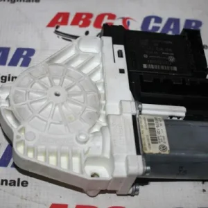 Motoras geam stanga fata