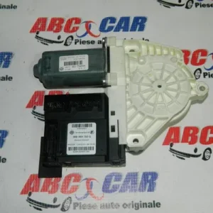 Motoras macara usa dreapta fata
