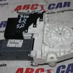 Motoras macara usa dreapta spate VOLKSWAGEN PASSAT B6 2005-2011 3C9959704, vedere frontata