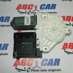 Motoras macara usa stanga fata VOLKSWAGEN PASSAT B6 2005-2011 1K0959793L, vedere frontata