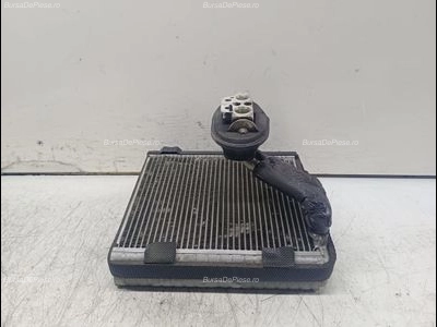 Radiator clima bord