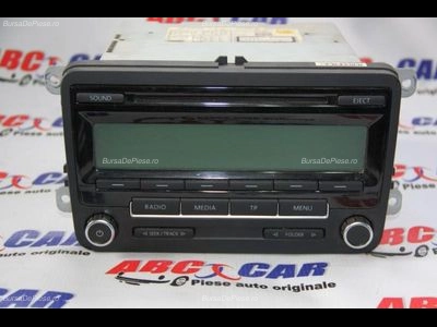 Radio CD