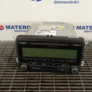 RADIO CD