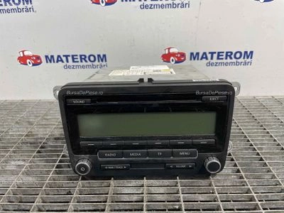 RADIO CD