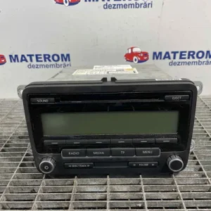 RADIO CD