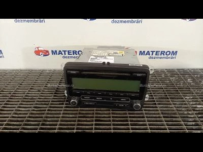 RADIO CD