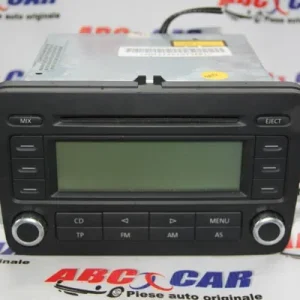 Radio CD