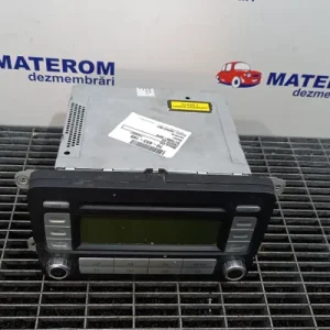 RADIO CD
