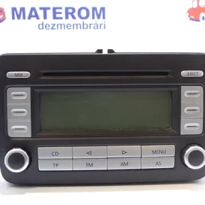 RADIO CD