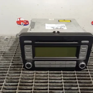 RADIO CD