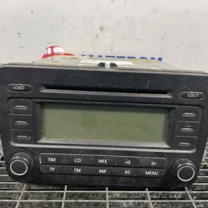 RADIO CD